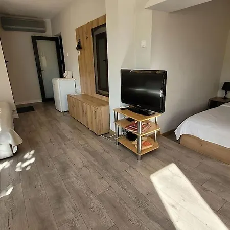 Elegant Loft Studio Terrace Apartamento *