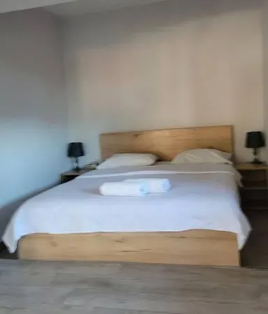 Elegant Loft Studio Terrace * Plovdiv