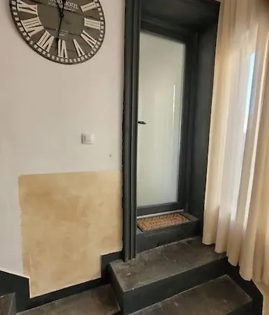 Apartamento Elegant Loft Studio Terrace
