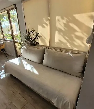 Elegant Loft Studio Terrace Apartamento Plovdiv
